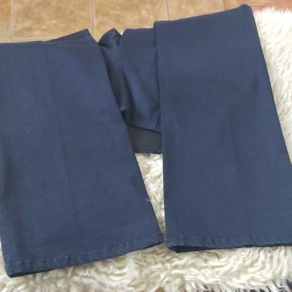 Design Lab Bootcut Jeans - Picture 4 of 7